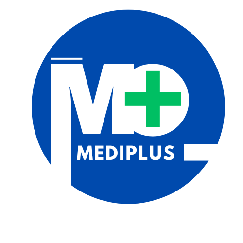 Médiplus Logo